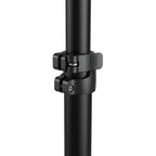 SmallRig RA-S280 air-cushioned light stand for video lighting, featuring adjustable height and sturdy tripod base.
