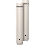 Universal Audio SP-1 condenser microphone shown with its sleek design and professional build for high-quality audio recording.