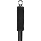 SmallRig RA-S280A air-cushioned light stand with adjustable arm for video lighting setups, sturdy and portable.