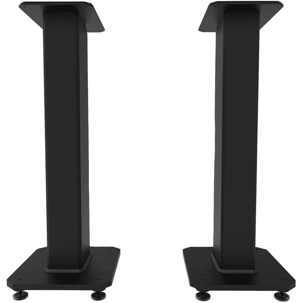 Kanto Audio SX 26-inch speaker stands for supporting and elevating audio speakers in home or studio setups