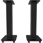 Kanto Audio SX 26-inch speaker stands for supporting and elevating audio speakers in home or studio setups