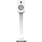 Kanto Audio SX 26-inch speaker stands for supporting and elevating audio speakers in home or studio setups.