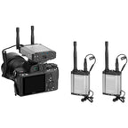 Saramonic Vlink2 Kit2