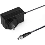 Hollyland Mars 4K wireless video transmission system accessory with antenna and control ports for professional video streaming.