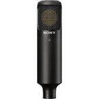 Sony C-80