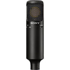 Sony C-80