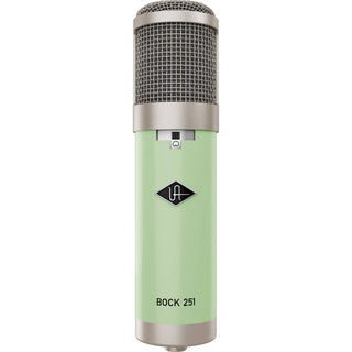 Universal Audio Bock sērija