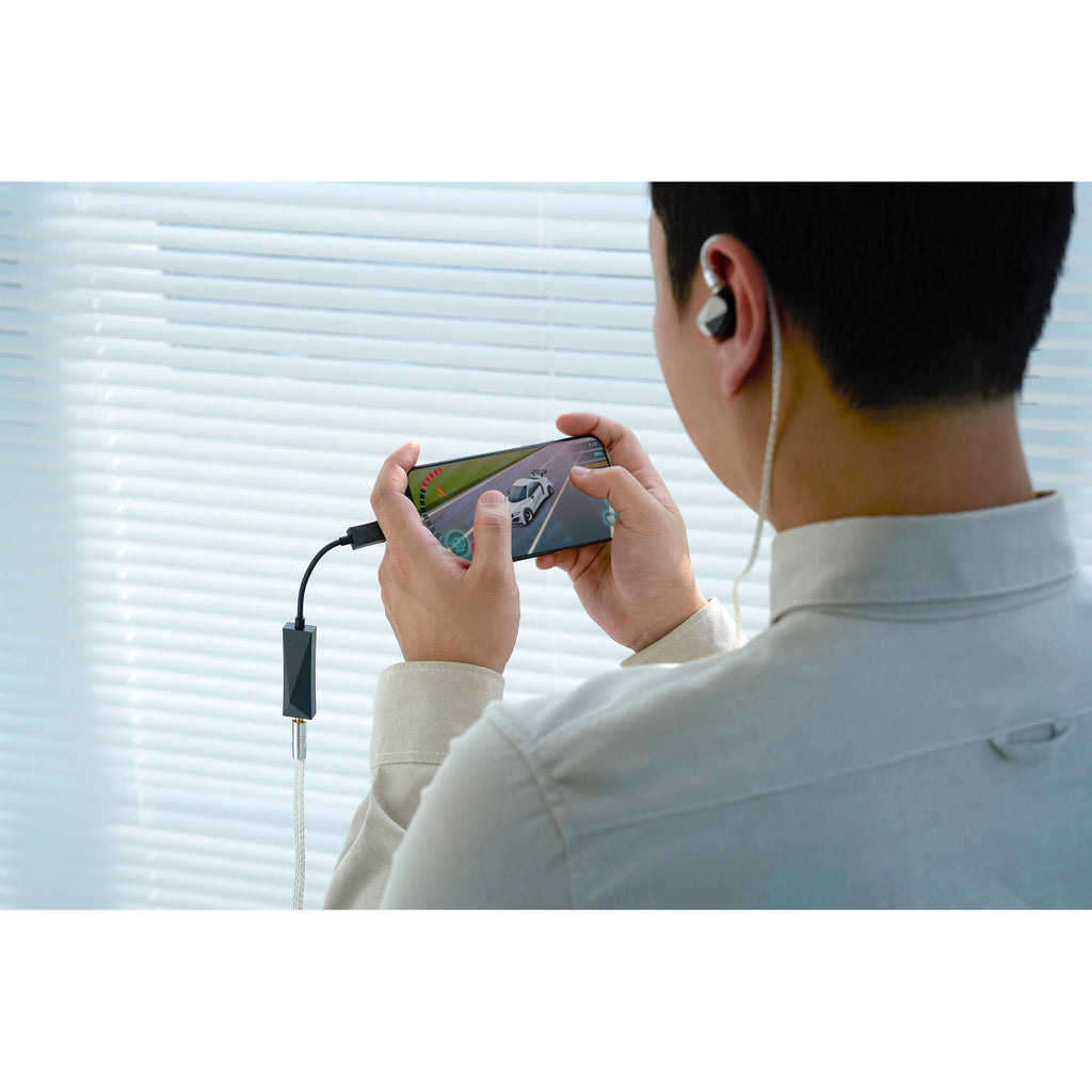 Astell&Kern AK HC3