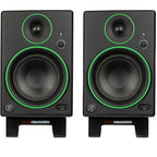Gator Desktop Speaker Wedge Stands