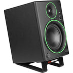 Gator Desktop Speaker Wedge Stands