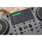 Numark Mixstream Pro Go