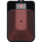 SE Electronics BL8 condenser microphone with shock mount and pop filter for studio recording and vocals.