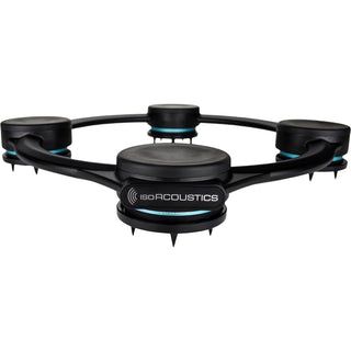 IsoAcoustics skaļruņu statīvi