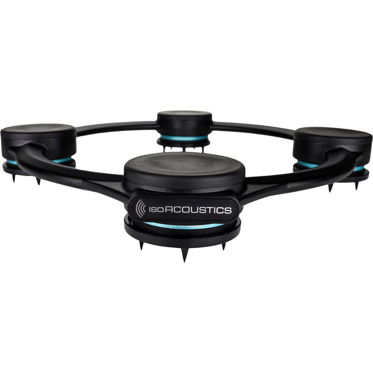 IsoAcoustics