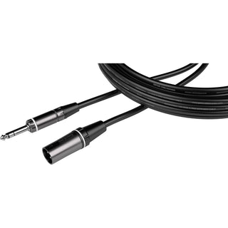 Gator TRS - XLR kabeļi