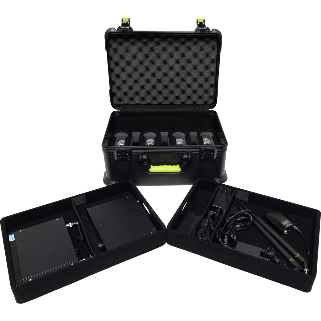 Shure SH-MICCASEW07