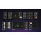 Bitwig Studio 5 music production software interface showing digital audio workstation with tracks and editing tools.