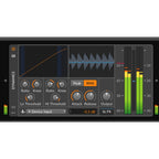 Bitwig Studio Producer 5 music production software interface with digital audio tracks and editing tools.