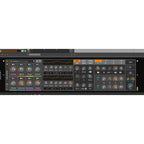 Bitwig Studio Producer 5 music production software window displaying digital audio workstation interface and arrangement view.
