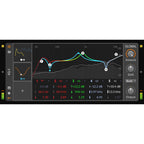 Bitwig Studio Essentials 5 music production software interface with digital audio tracks and editing tools on screen.