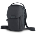 Wandrd X1 Cross Body video equipment bag with padded compartments and adjustable strap for secure camera gear transport