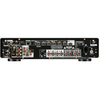 Marantz Stereo 70s stereo amplifier with vintage design and control knobs, showcasing a classic audio component.