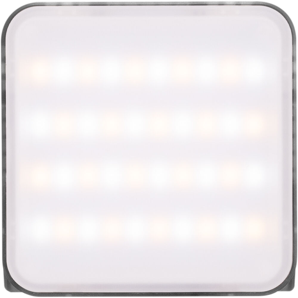 Zhiyun Fiveray M20 bi-color LED lights in a combo set with adjustable panels and controls, ideal for professional video lighting.
