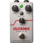Universal Audio UAFX Teletronix LA-2A Studio Compressor