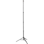 SmallRig RA-S200 video lighting stand with adjustable height and sturdy tripod base for professional photography and videography.