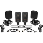 Austrian Audio OC818 Dual Set Plus