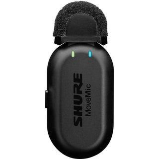 Shure Wireless Microphone Systems