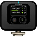 Shure MoveMic Two (Receiver Kit)