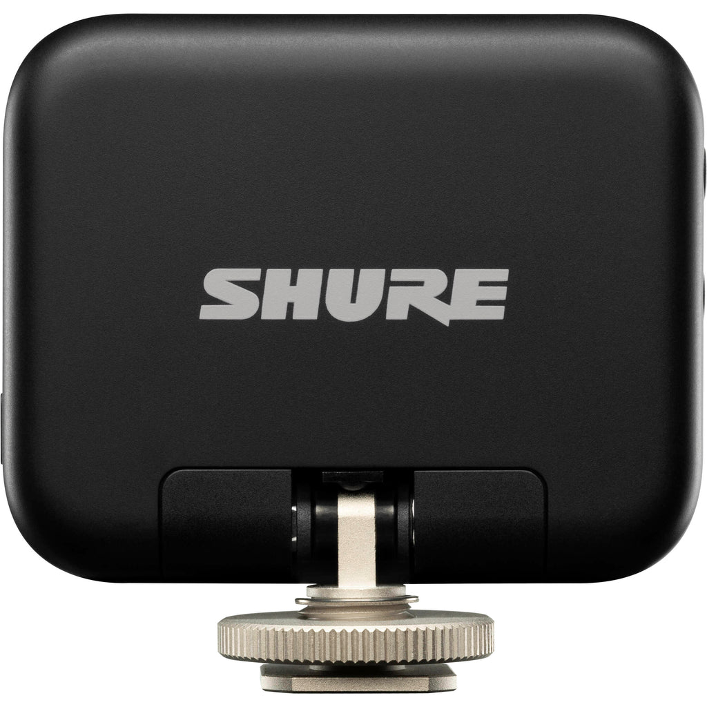 Shure MoveMic Two (Receiver Kit)