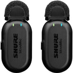 Shure MoveMic Two (Receiver Kit)