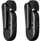 Shure MoveMic Two (Receiver Kit)