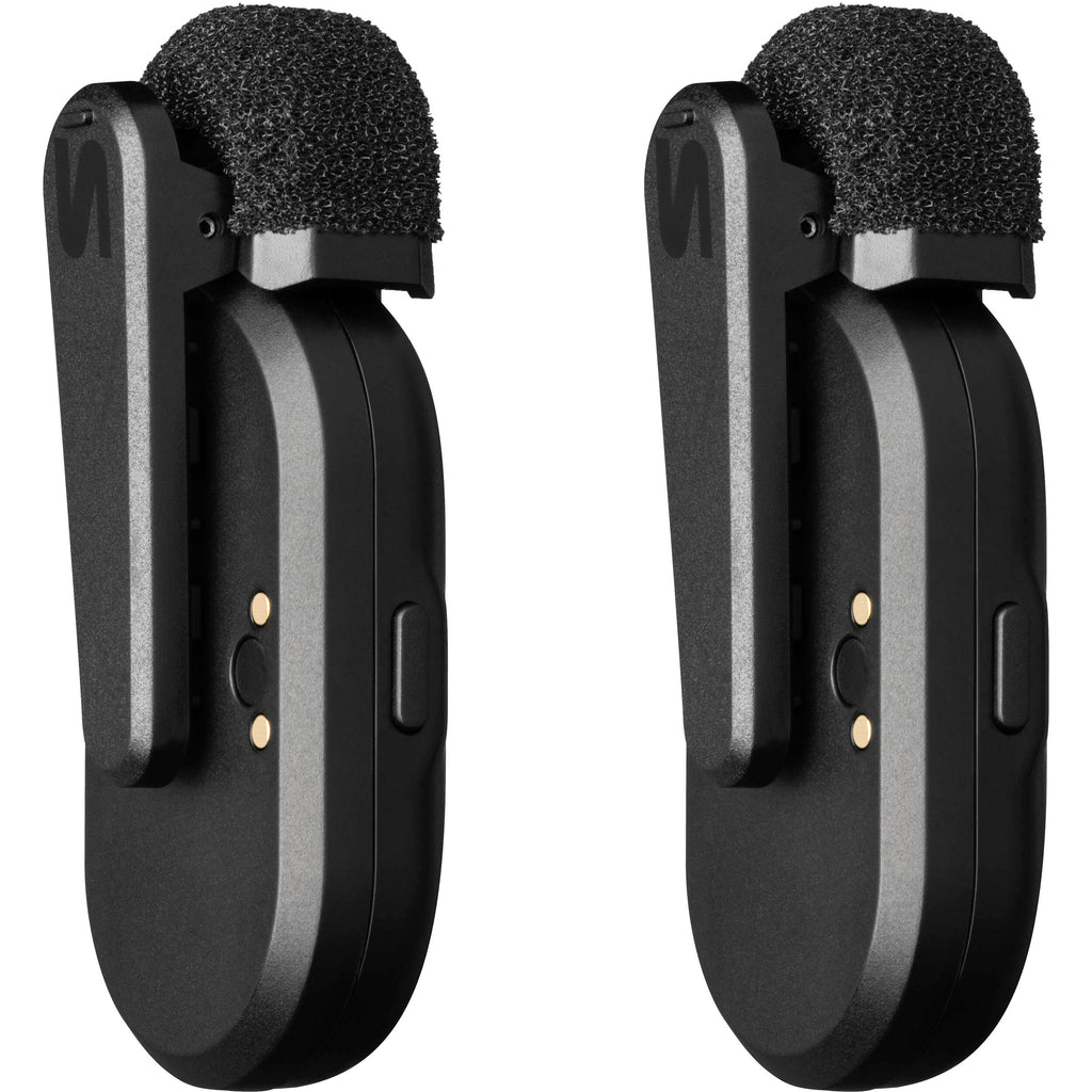 Shure MoveMic Two