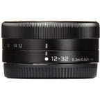 Panasonic Lumix G100D + 12-32mm