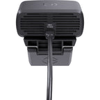 Elgato Facecam MK2 video camera with sleek design, lens, and adjustable focus for high-quality streaming and recording.