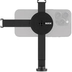 Rode Magnetic Mount for tripods and supports, featuring a sturdy design with magnetic attachment for professional audio equipment.