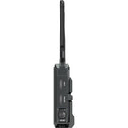Hollyland Pyro H wireless video transmitter connected to professional camera, part of Hollyland wireless video system for seamless streaming.