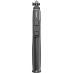 SmallRig Windproof Live Broadcast Stabilizer Stand Encore PT60 with tripod support and rig for stable video recording.