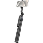 SmallRig Windproof Live Broadcast Stabilizer Stand Encore PT60, a compact tripod and support rig for cameras and live streaming.