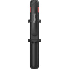 SmallRig Portable Selfie Stick Tripod ST-25 with extendable pole and adjustable tripod legs for stable selfies and videos.