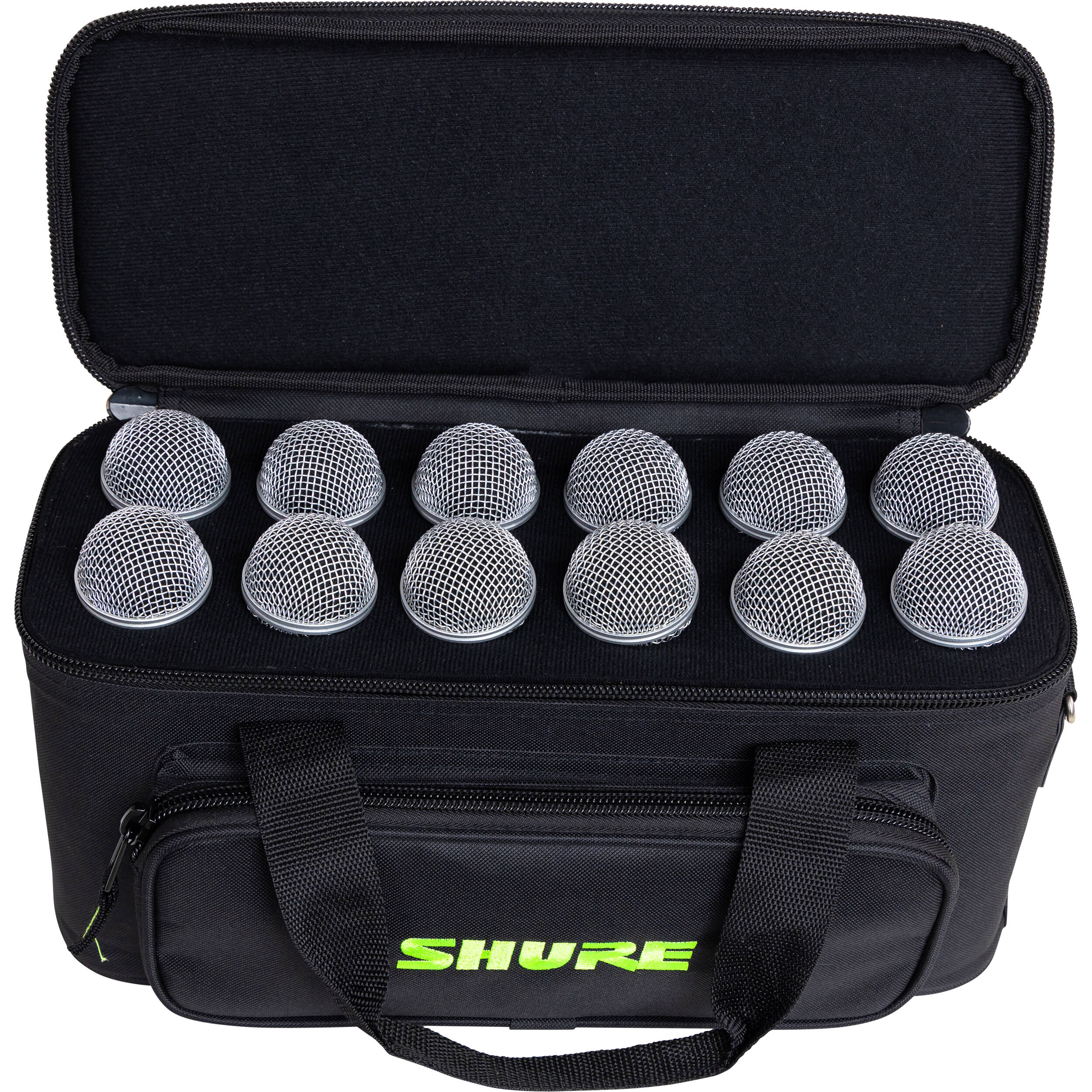 Shure SH-MICBAG12 Microphone Bag