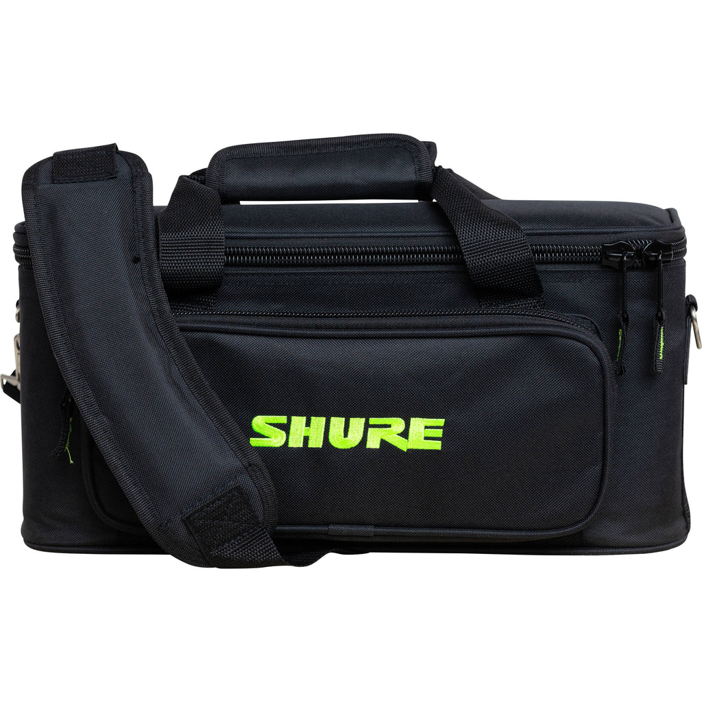Shure SH-MICBAG12 Microphone Bag