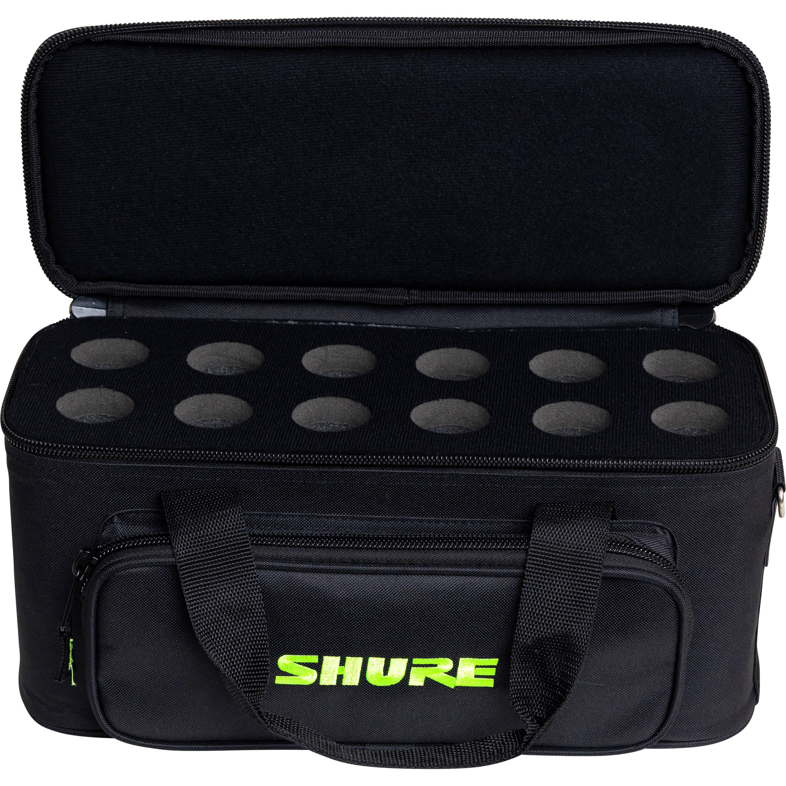 Shure SH-MICBAG12 Microphone Bag