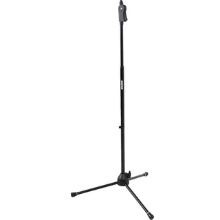 Shure grīdas mikrofonu statīvi