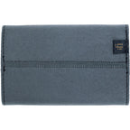 iFi Audio Gryphon case for hi-fi equipment, black protective bag with zipper and carrying handle, designed for secure transport.
