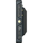 Hollyland Pyro 7 video monitors in a 2-set, showing the monitors with screens and control buttons for professional video monitoring.