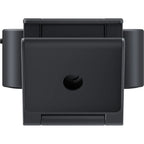 Insta360 Link 2C Standard video conferencing camera with adjustable lens and sleek design for clear online meetings.
